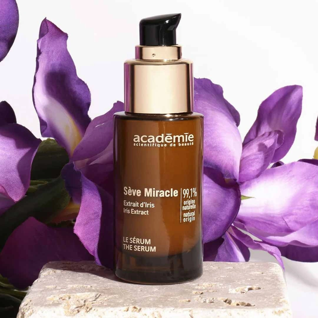 Academie Sève Miracle The Serum