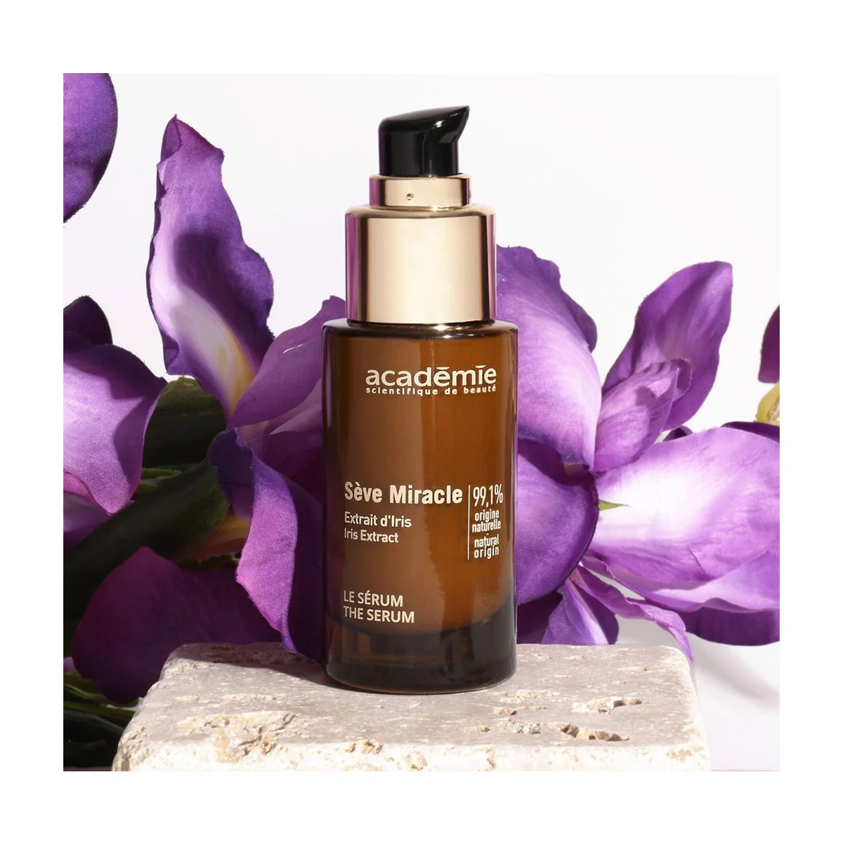 Academie Sève Miracle The Serum
