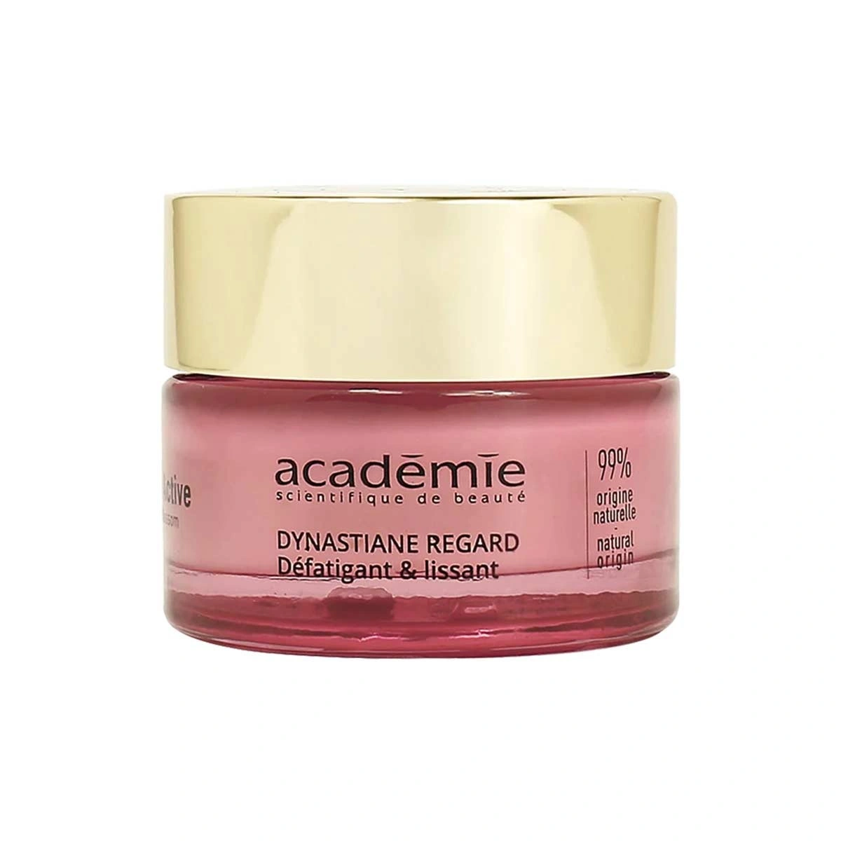 Academie Time Active Eye Contour Cream Dynastiane