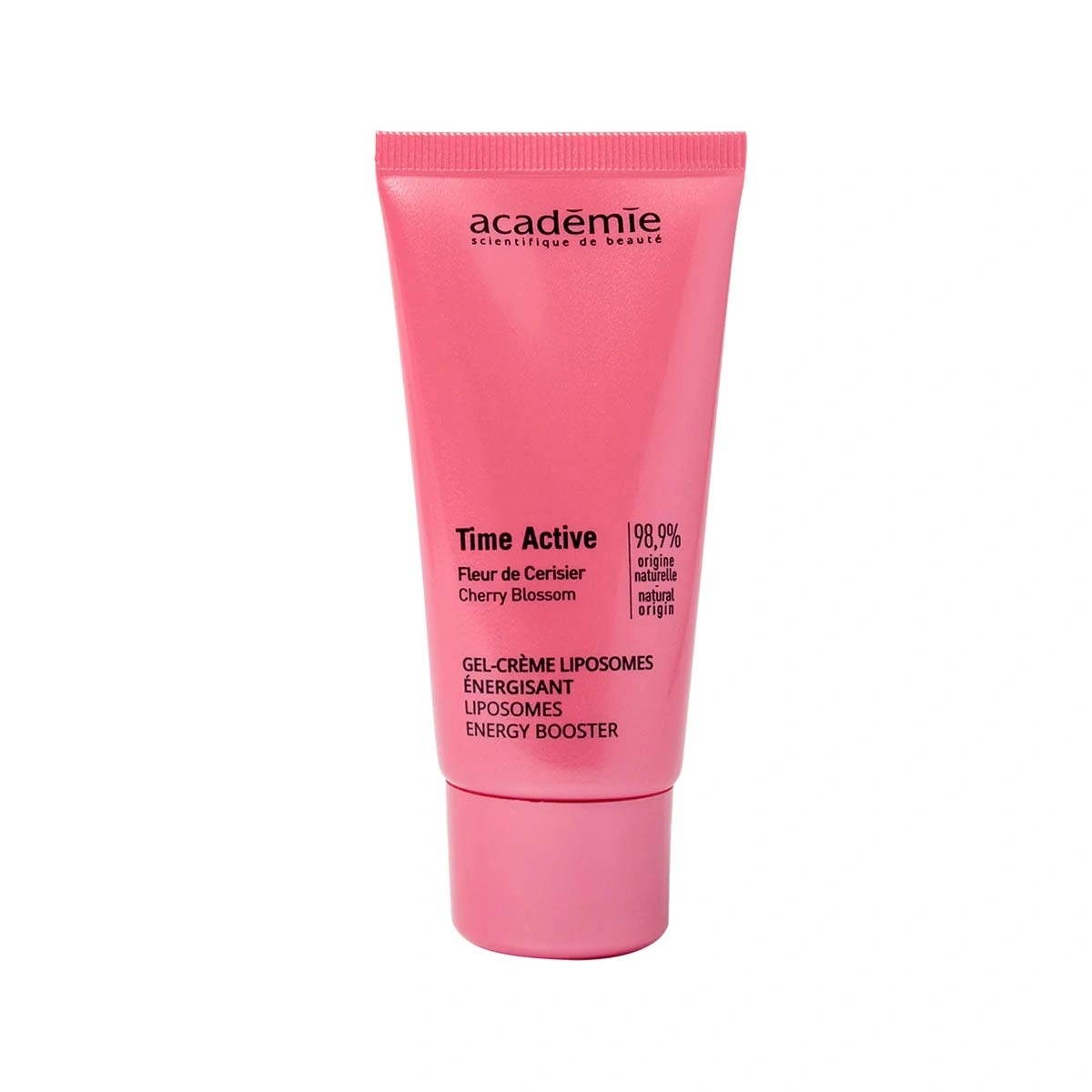 Academie Time Active Liposomes Energy Booster
