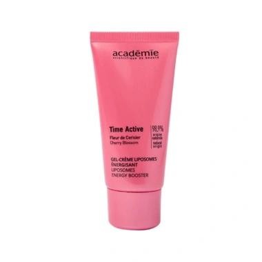 Academie Time Active Liposomes Energy Booster