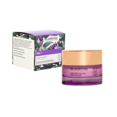 Academie Time+ Redensifying Pro-Calcium Treatment