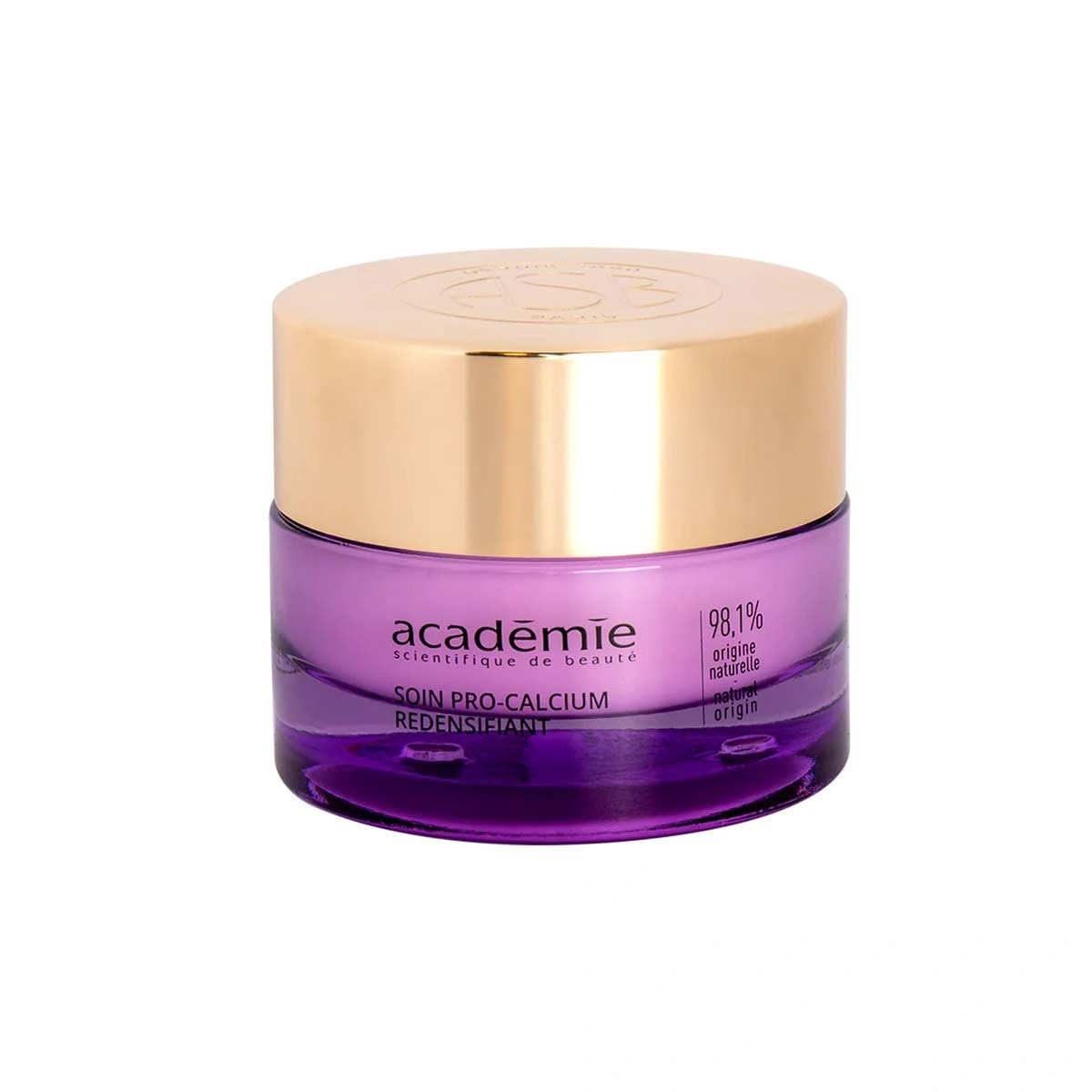Academie Time+ Redensifying Pro-Calcium Treatment