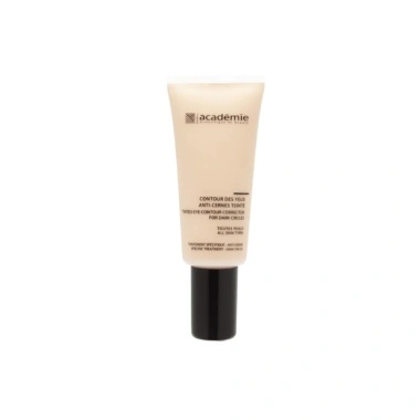 Academie Tinted Eye Contour Corrector For Dark Circles