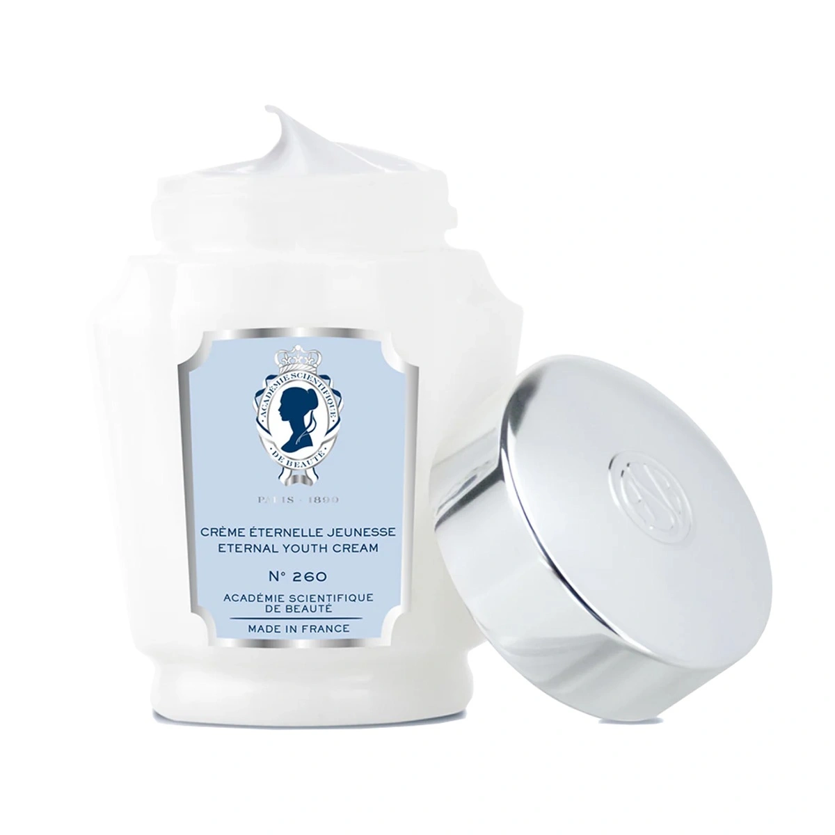 Academie Vintage Eternal Youth Cream №260