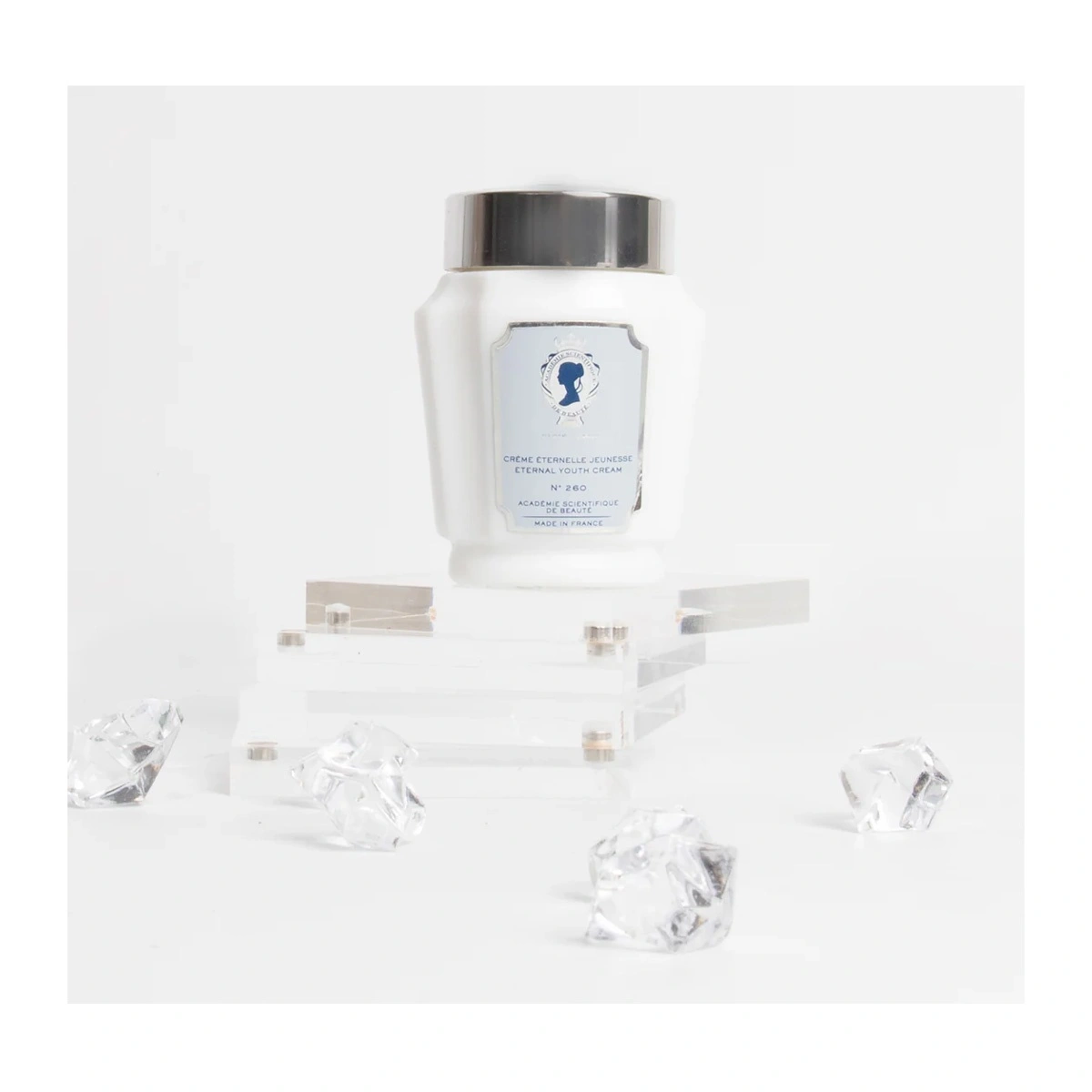 Academie Vintage Eternal Youth Cream №260
