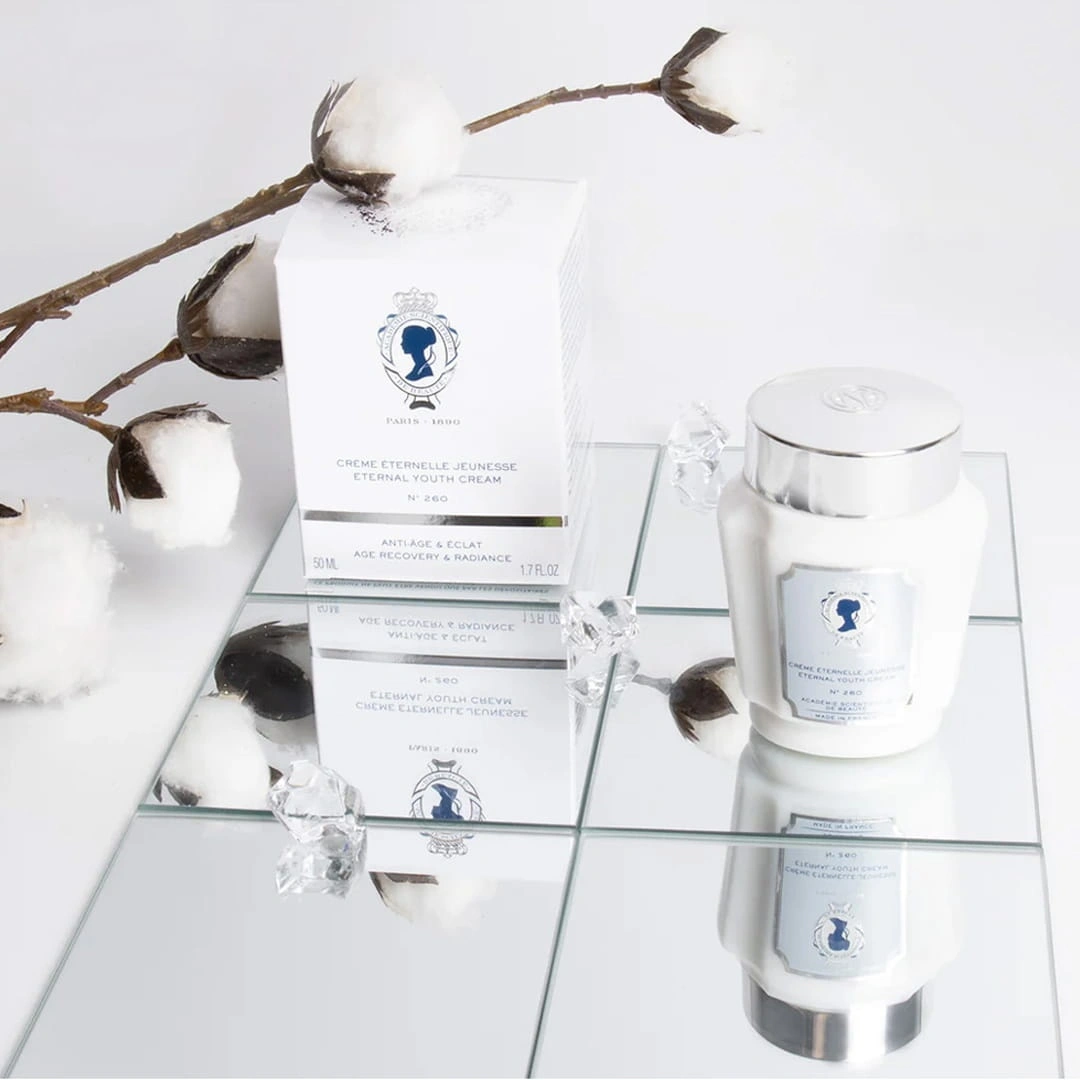 Academie Vintage Eternal Youth Cream №260
