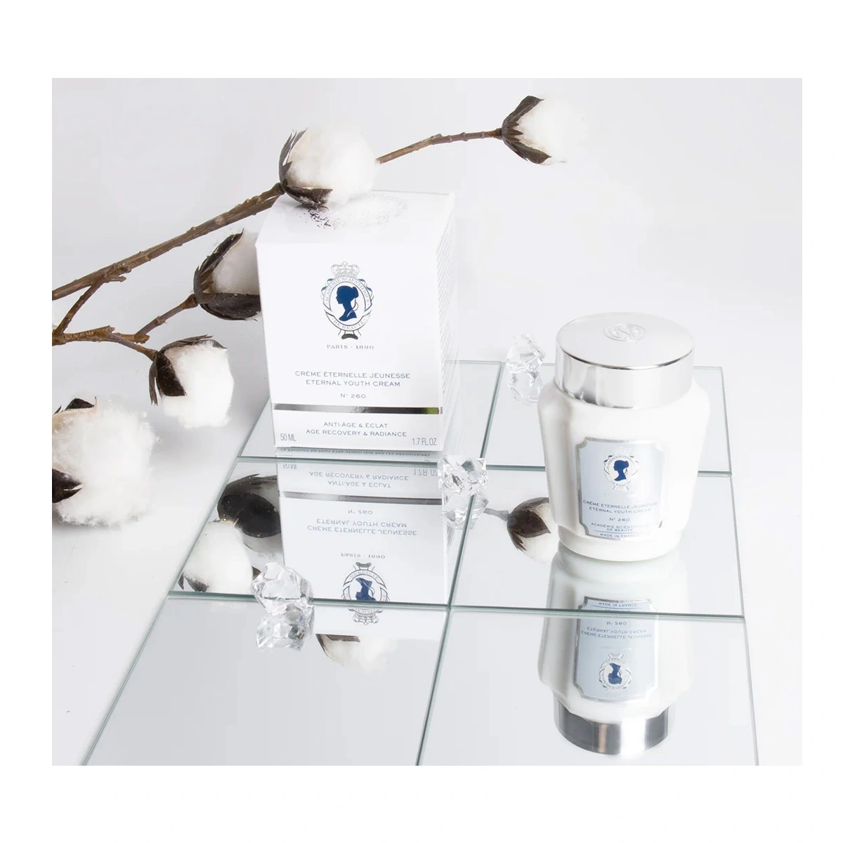 Academie Vintage Eternal Youth Cream №260