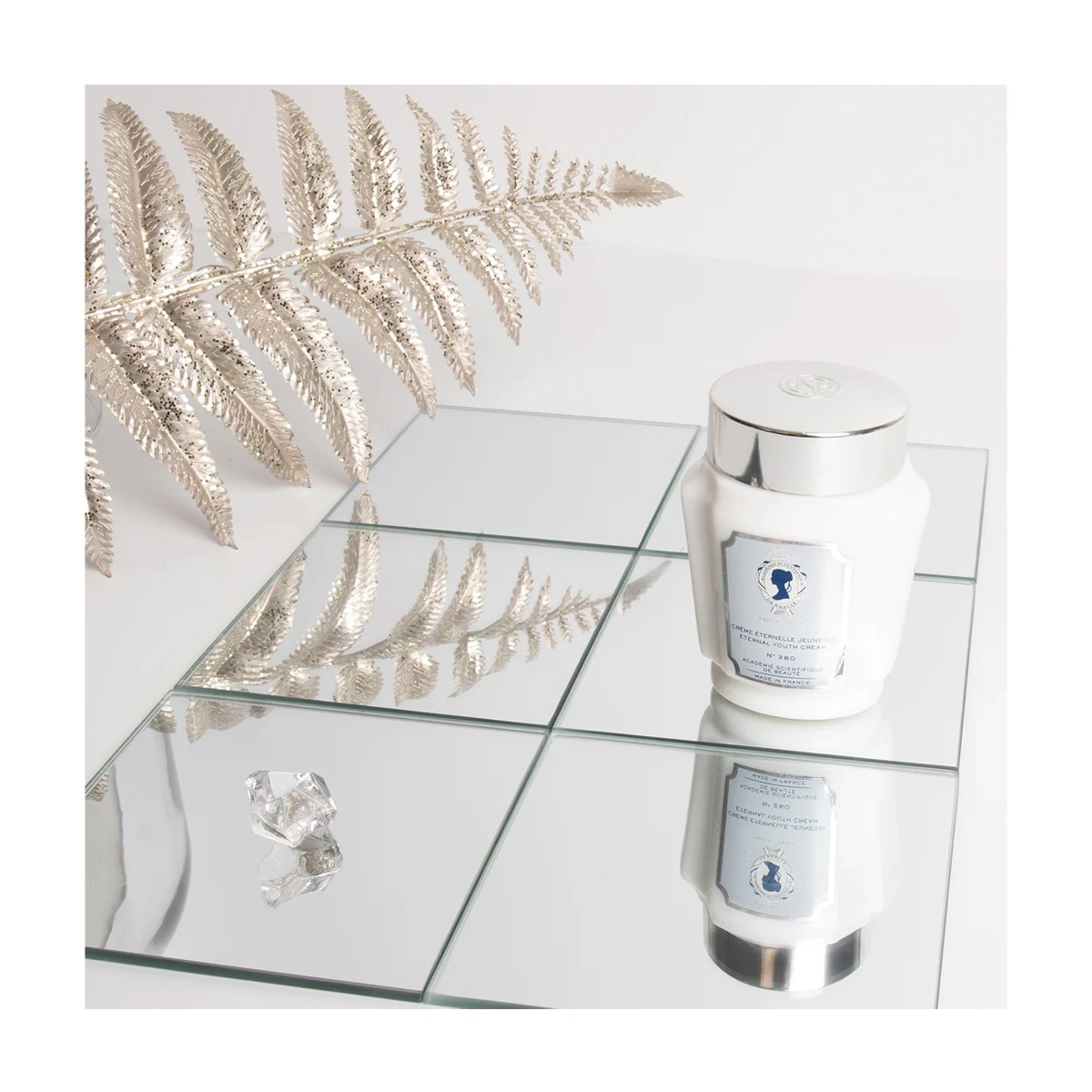 Academie Vintage Eternal Youth Cream №260
