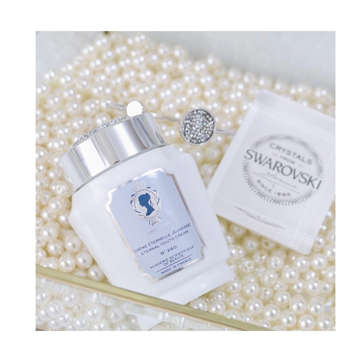Academie Vintage Eternal Youth Cream №260