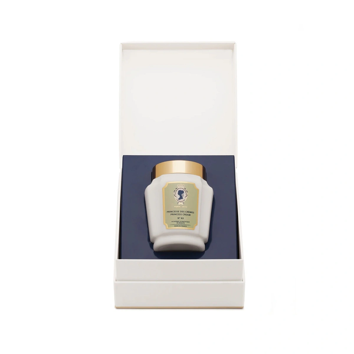Academie Vintage Princess Cream №83