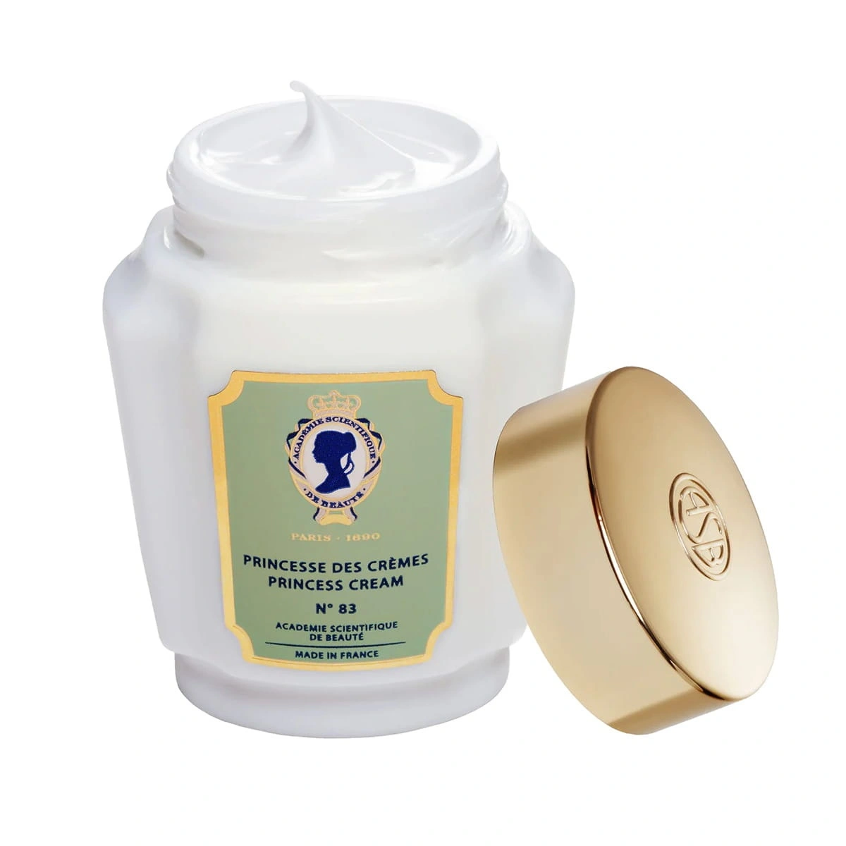 Academie Vintage Princess Cream №83