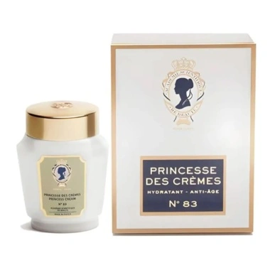 Academie Vintage Princess Cream №83