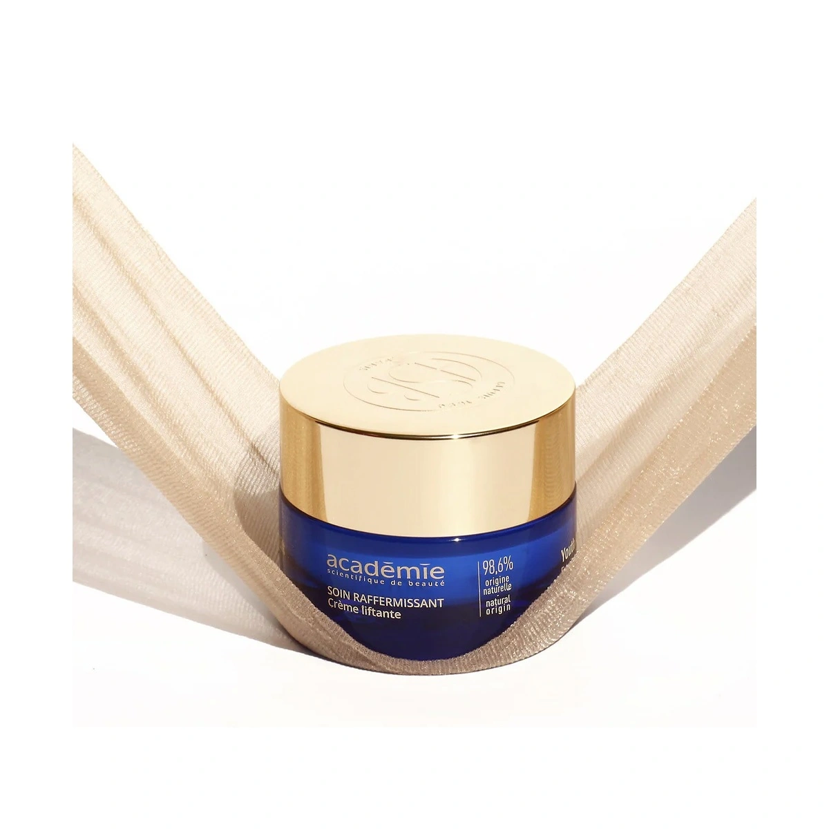 Academie Youth Active Lift Firming Care Lifting Cream
