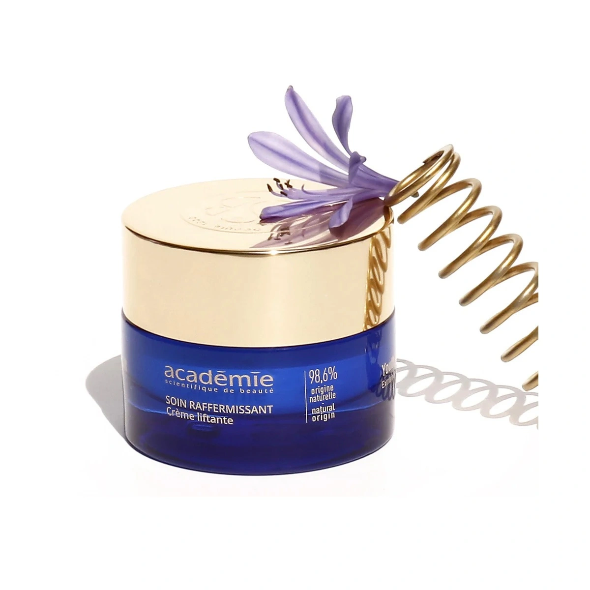 Academie Youth Active Lift Firming Care Lifting Cream