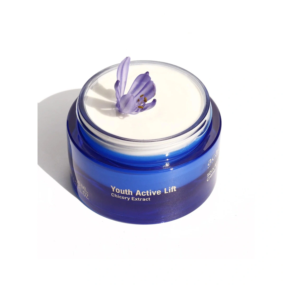 Academie Youth Active Lift Firming Care Lifting Cream