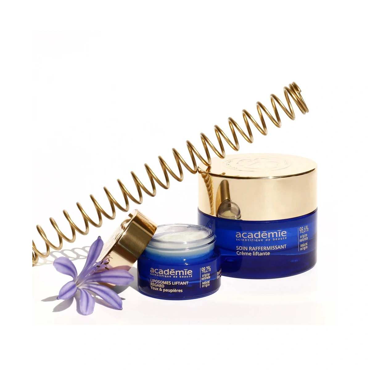 Academie Youth Active Lift Firming Care Lifting Cream