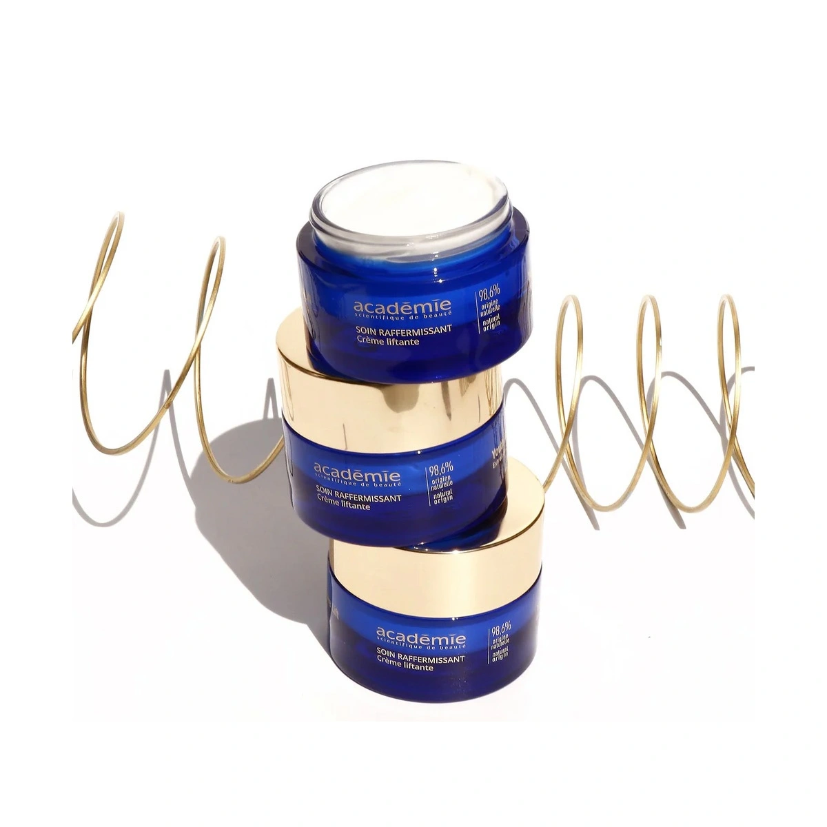 Academie Youth Active Lift Firming Care Lifting Cream