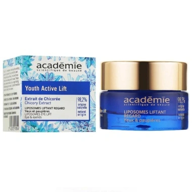 Academie Youth Active Lift Liposomes Eye Lift
