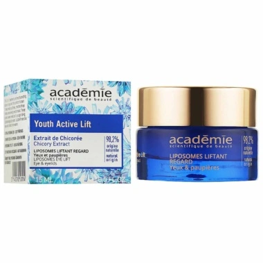 Academie Youth Active Lift Liposomes Eye Lift