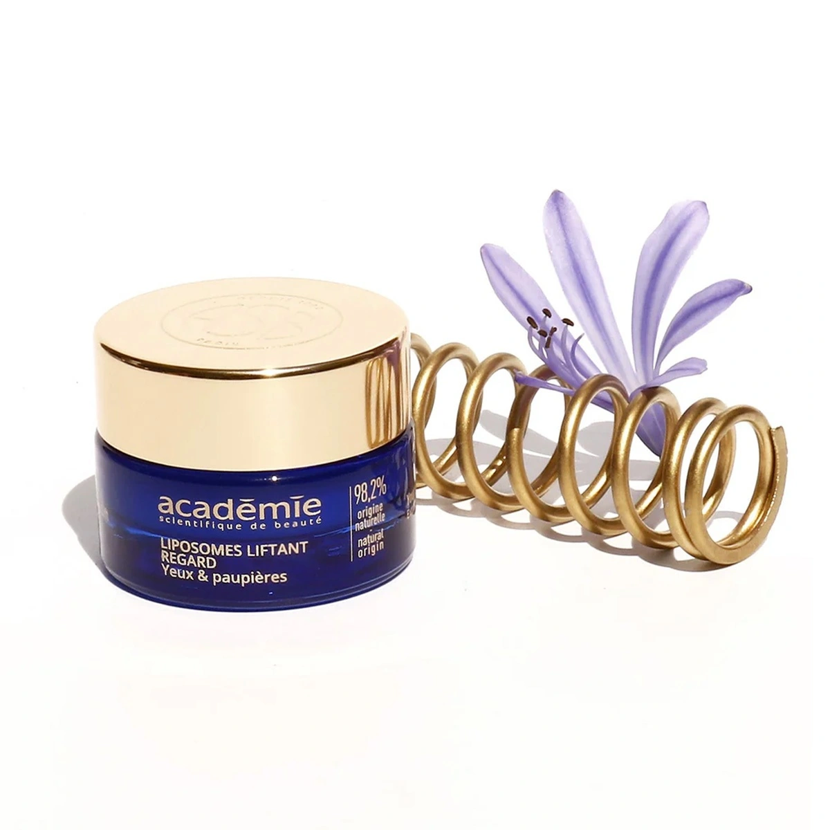 Academie Youth Active Lift Liposomes Eye Lift Cream