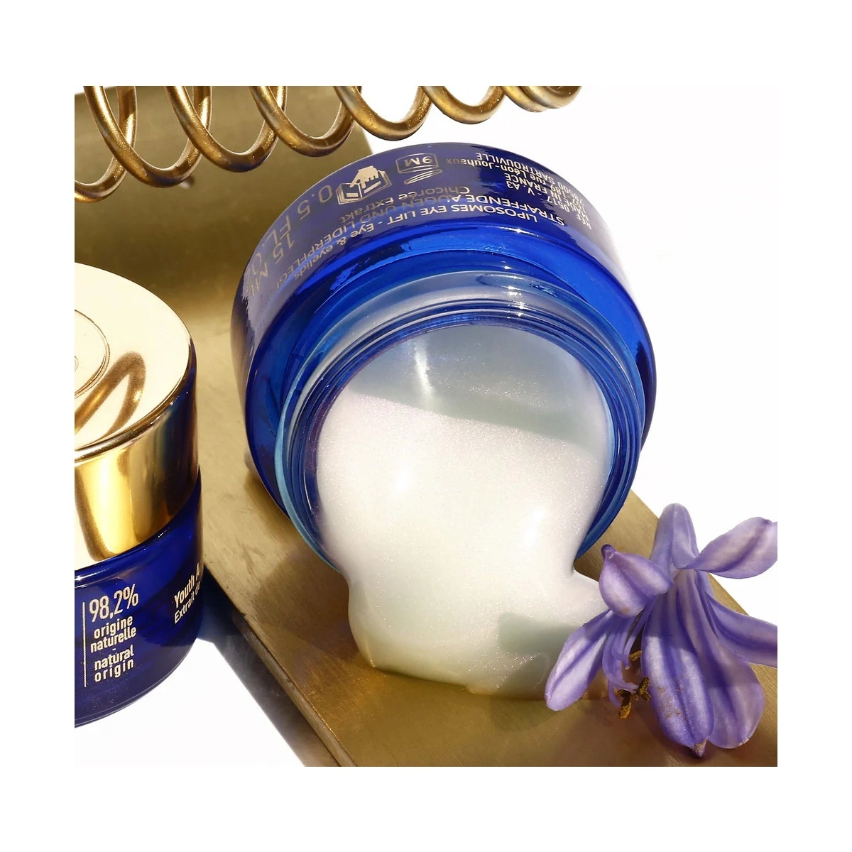 Academie Youth Active Lift Liposomes Eye Lift Cream