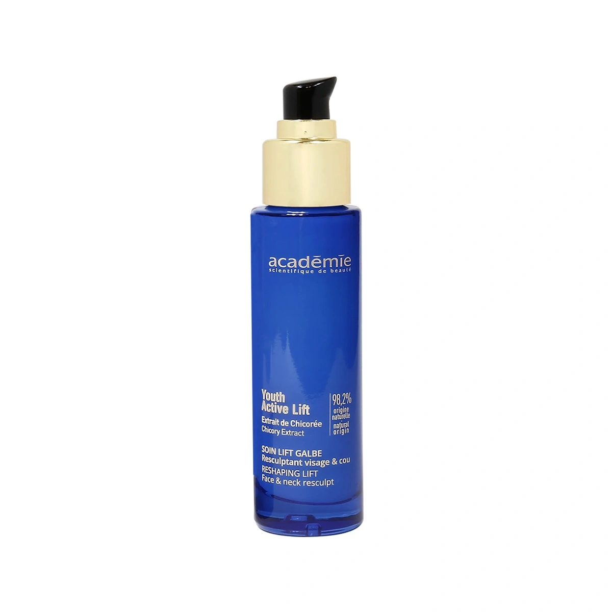 Academie Youth Active Lift Reshaping Lift Face & Neck Resculpt