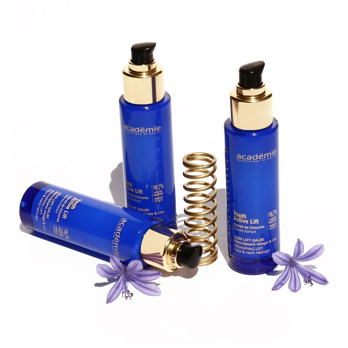 Academie Youth Active Lift Reshaping Lift Face & Neck Resculpt