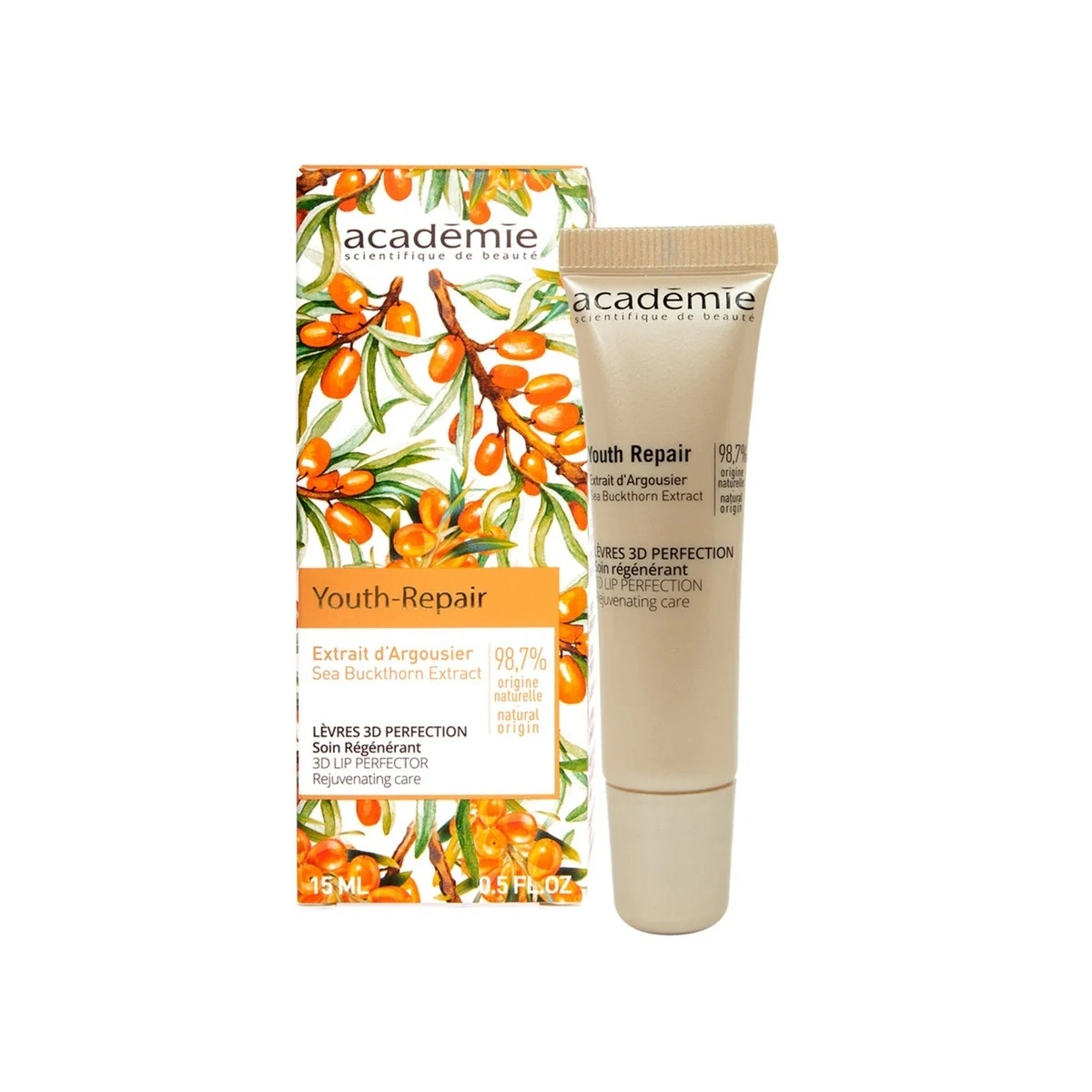 Academie Youth Repair 3D Lip Perfector 3D