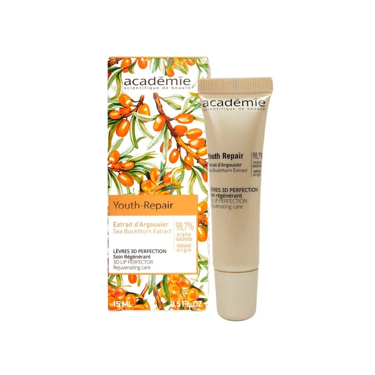 Academie Youth Repair 3D Lip Perfector 3D