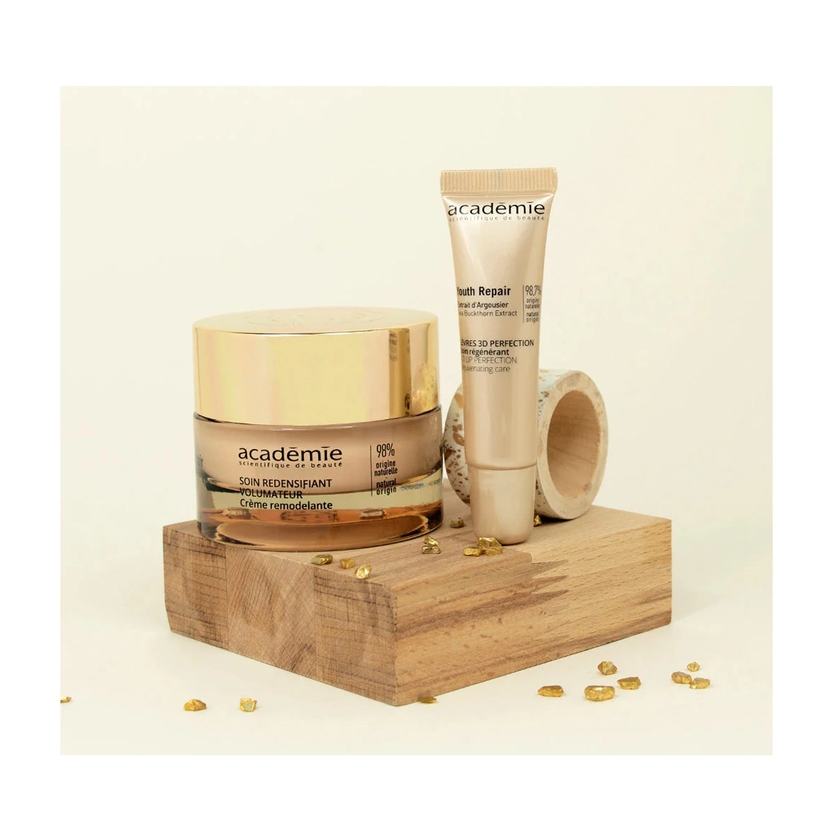 Academie Youth Repair 3D Lip Perfector 3D