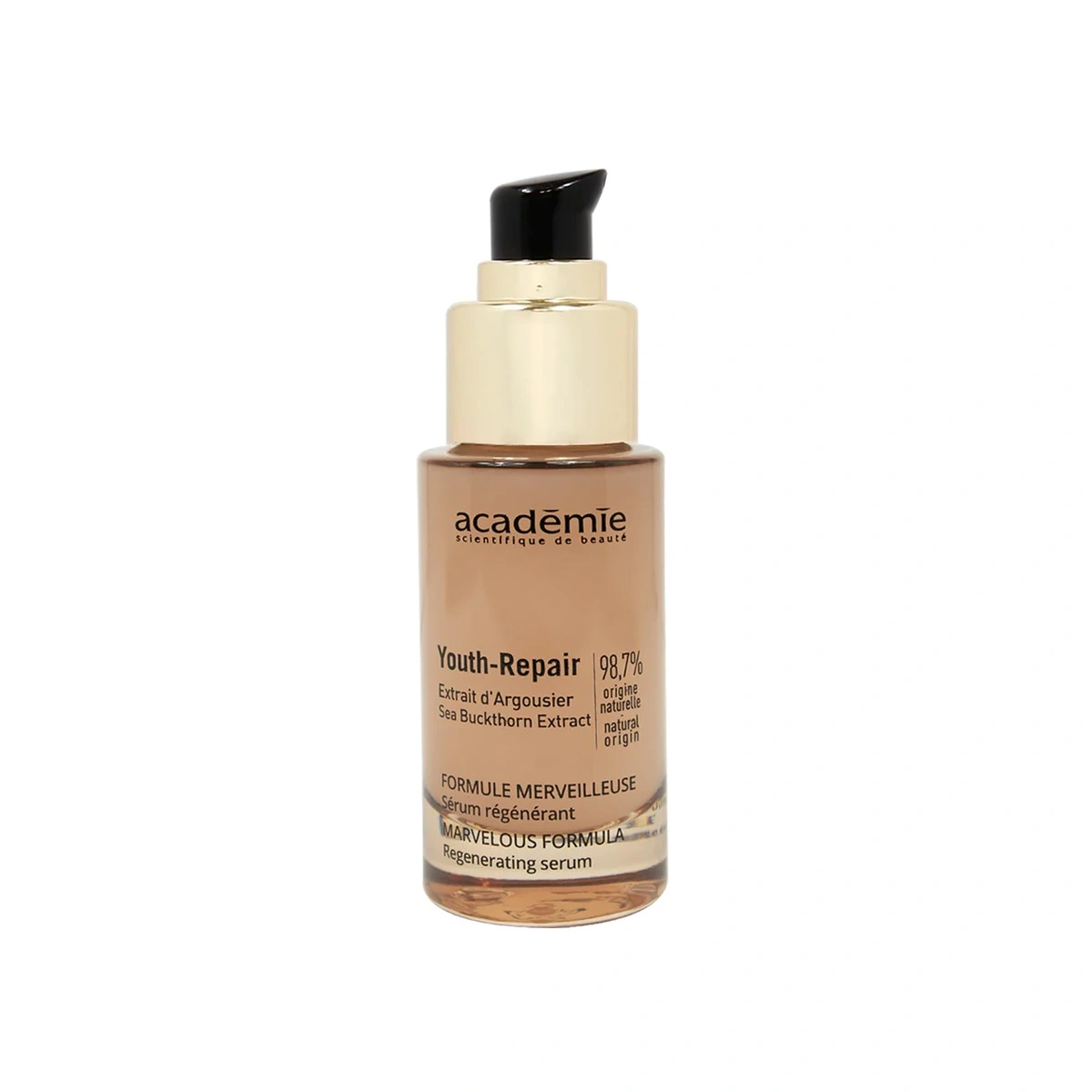 Academie Youth Repair Marvelous Formula