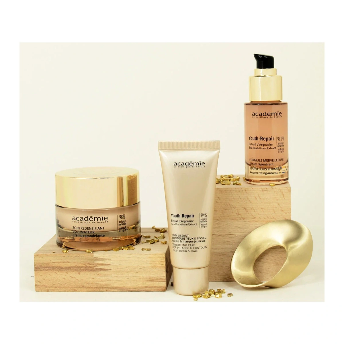 Academie Youth Repair Marvelous Formula
