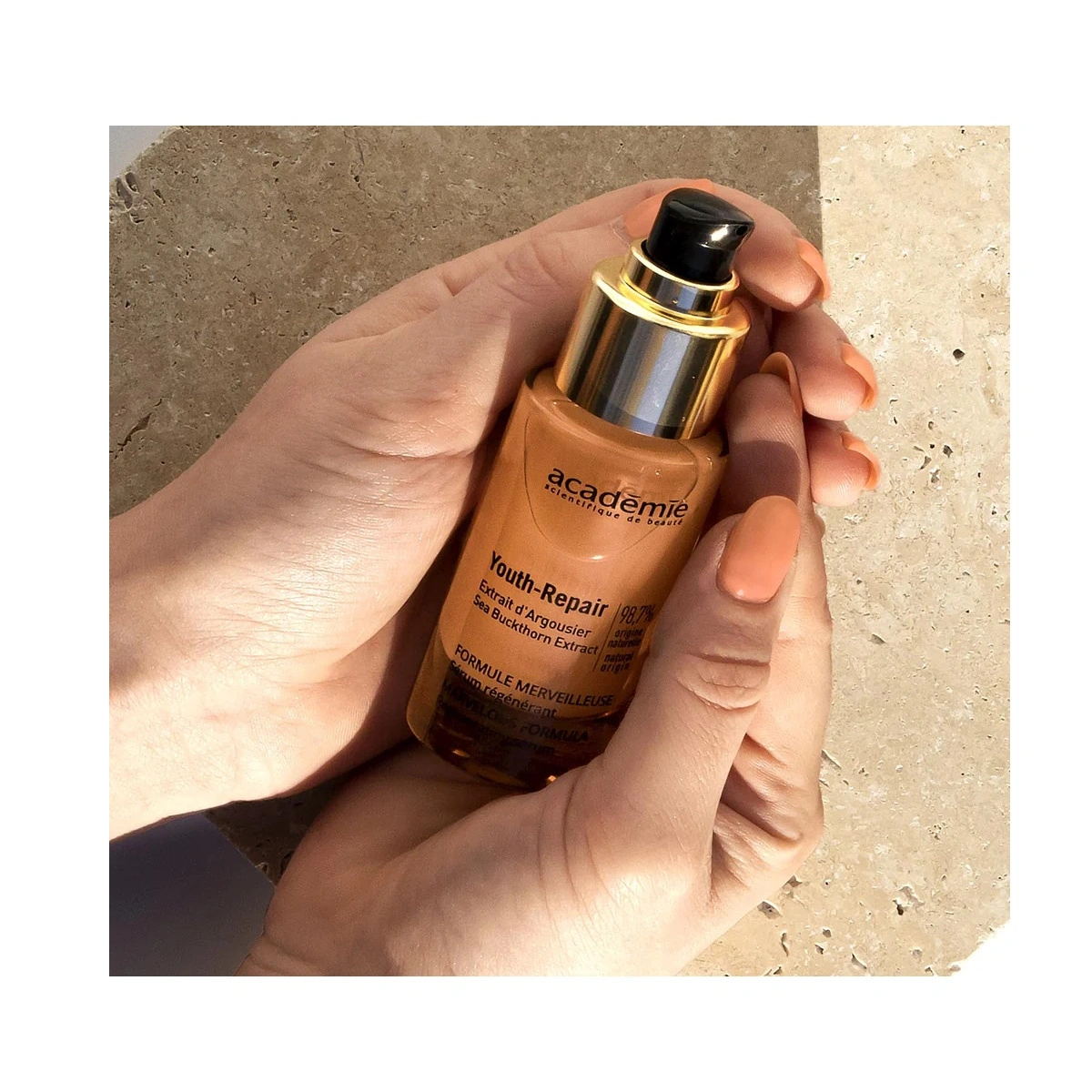 Academie Youth Repair Marvelous Formula