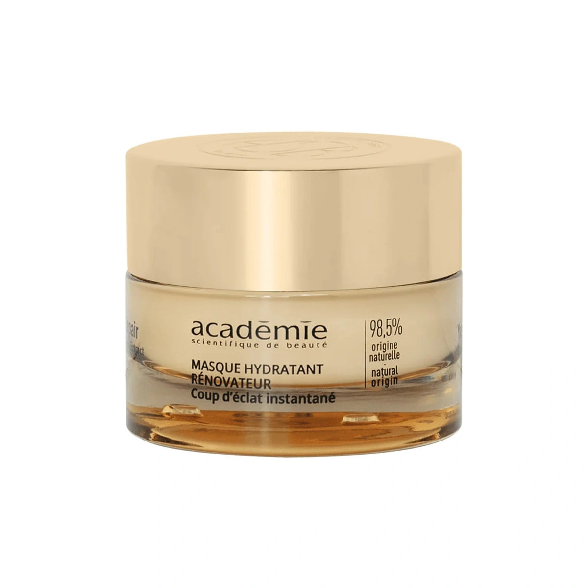 Academie Youth Repair Renewing Moisturizing Mask