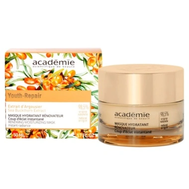 Academie Youth Repair Renewing Moisturizing Mask