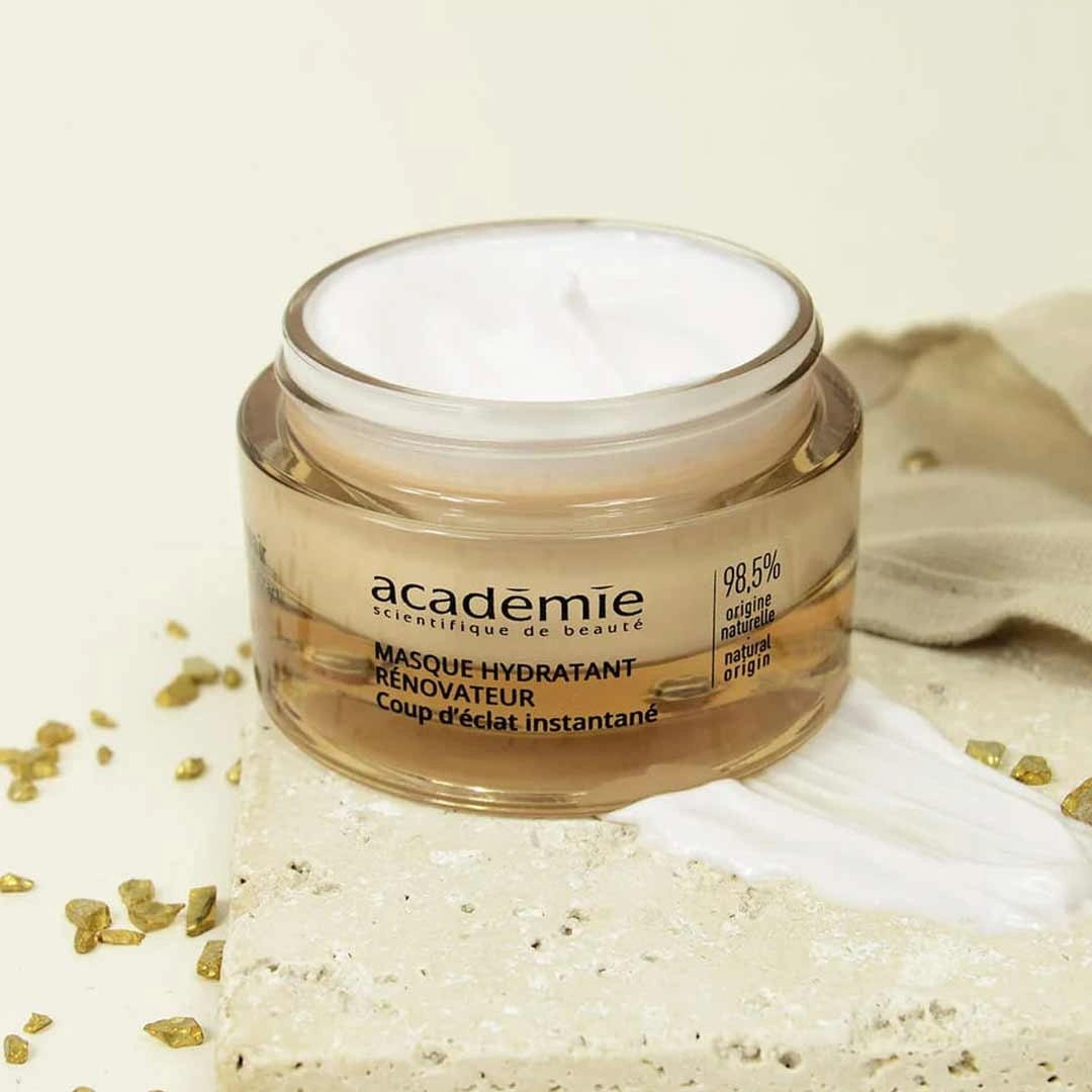 Academie Youth Repair Renewing Moisturizing Mask