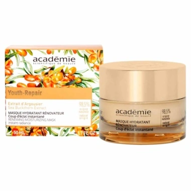 Academie Youth Repair Renewing Moisturizing Mask