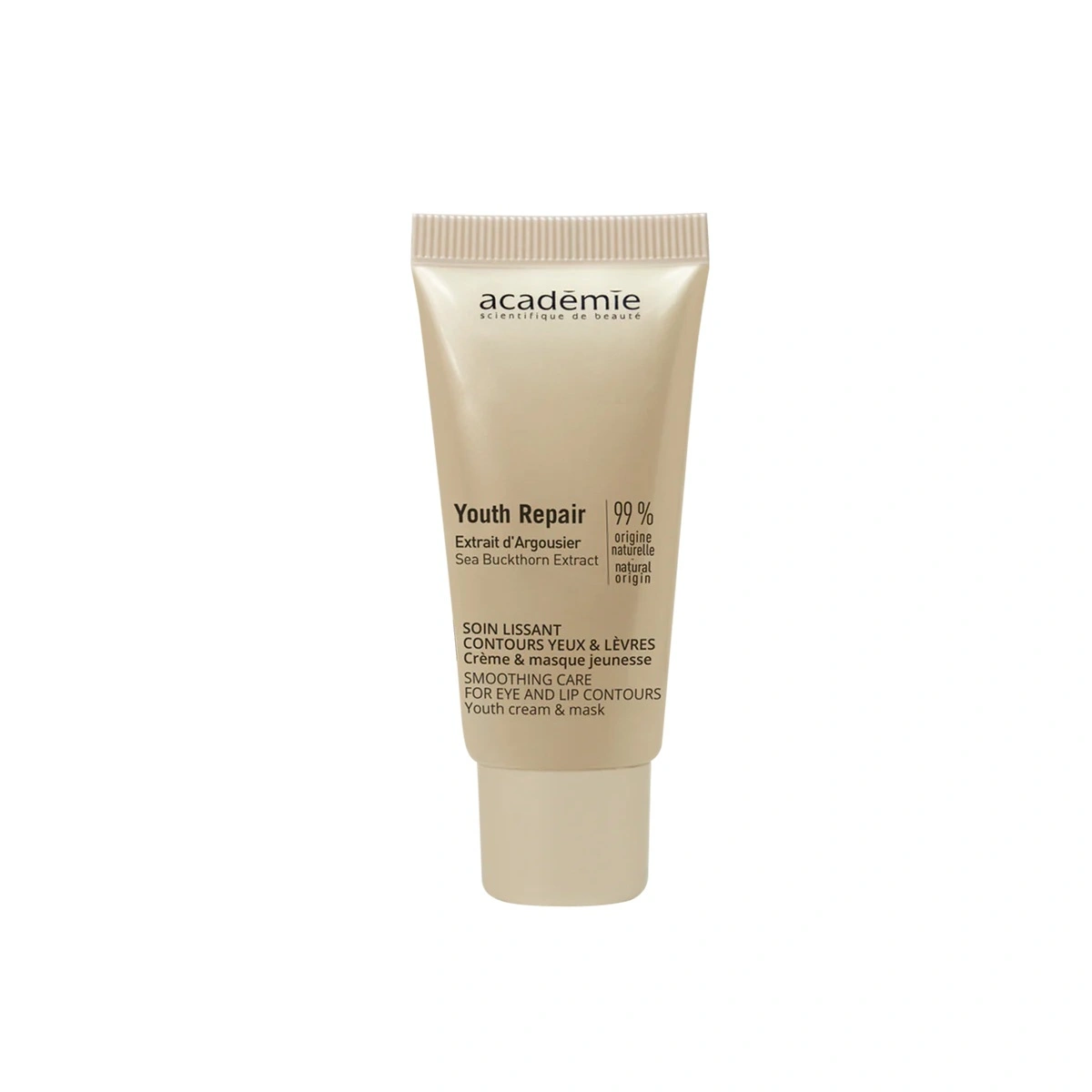 Academie Youth Repair Smoothing Care For Eye and Lip Contours