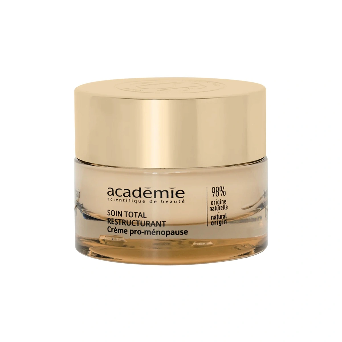 Academie Youth Repair Total Restructuring Care