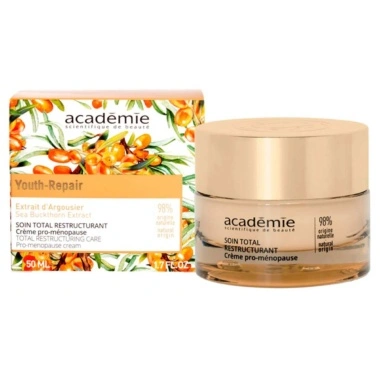 Academie Youth Repair Total Restructuring Care