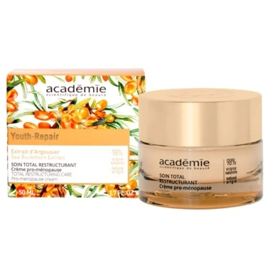 Academie Youth Repair Total Restructuring Care