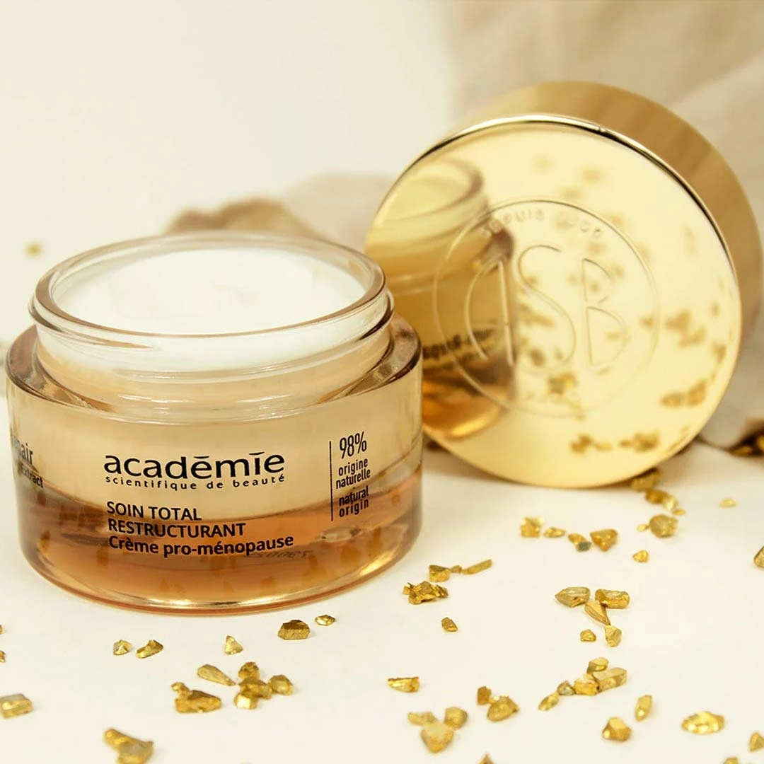 Academie Youth Repair Total Restructuring Care