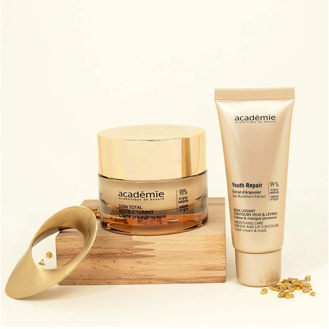 Academie Youth Repair Total Restructuring Care