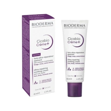 Bioderma Cicabio Creme