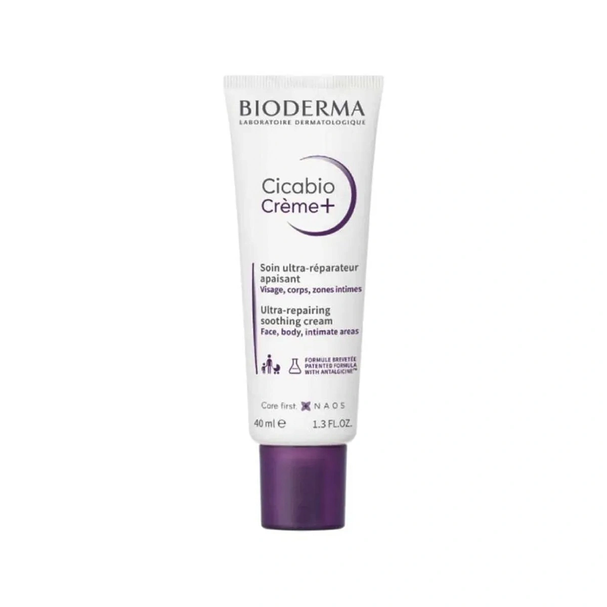 Bioderma Cicabio Creme