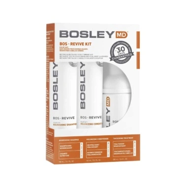 Bosley Bos Revive Color Safe Kit