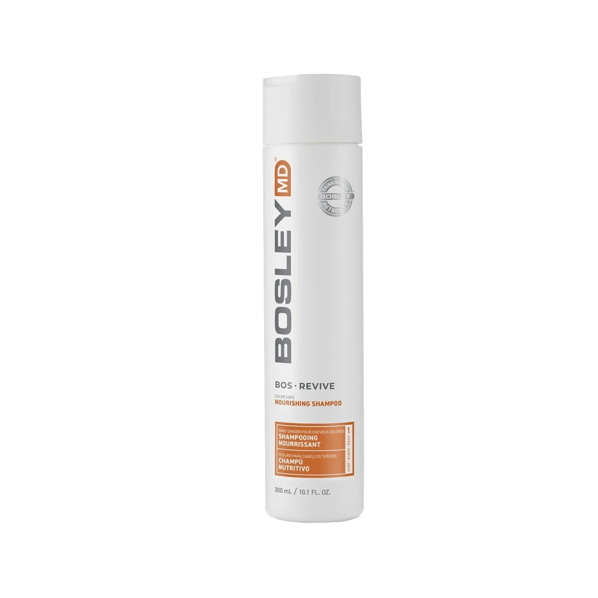 Bosley Bos Revive Color Safe Nourishing Shampoo