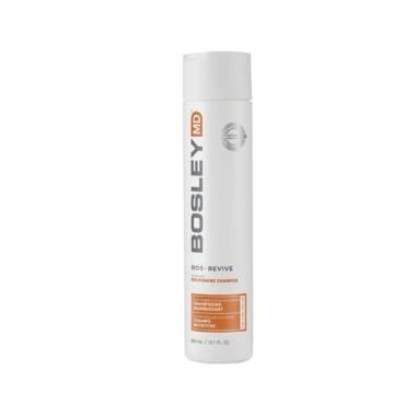 Bosley Bos Revive Color Safe Nourishing Shampoo
