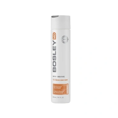 Bosley Bos Revive Color Safe Volumizing Conditioner